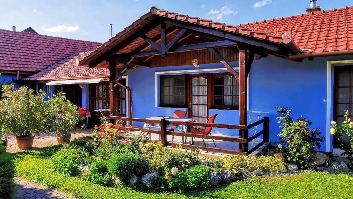 Zalakaros Apartment | Holiday apartment Zalakaros for 1 - 3 persons with 1 bedroom - Holiday apartment