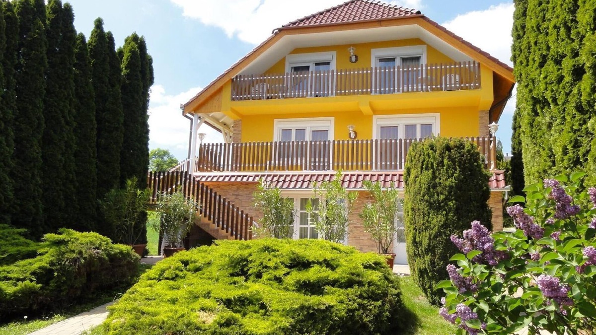 Zalakaros Apartment | Holiday apartment Zalakaros for 1 - 3 persons with 1 bedroom - Holiday apartment