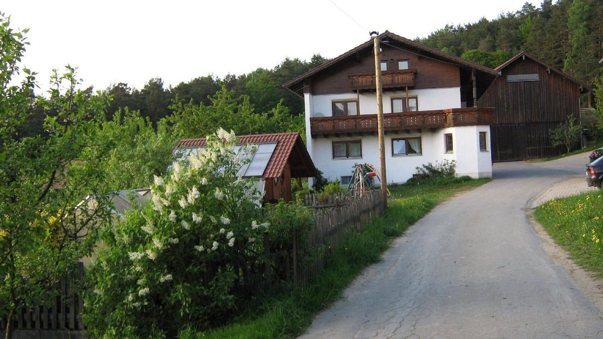 Zandt Apartment | Holiday apartment Zandt for 1 - 5 persons with 2 bedrooms - Holiday apartment