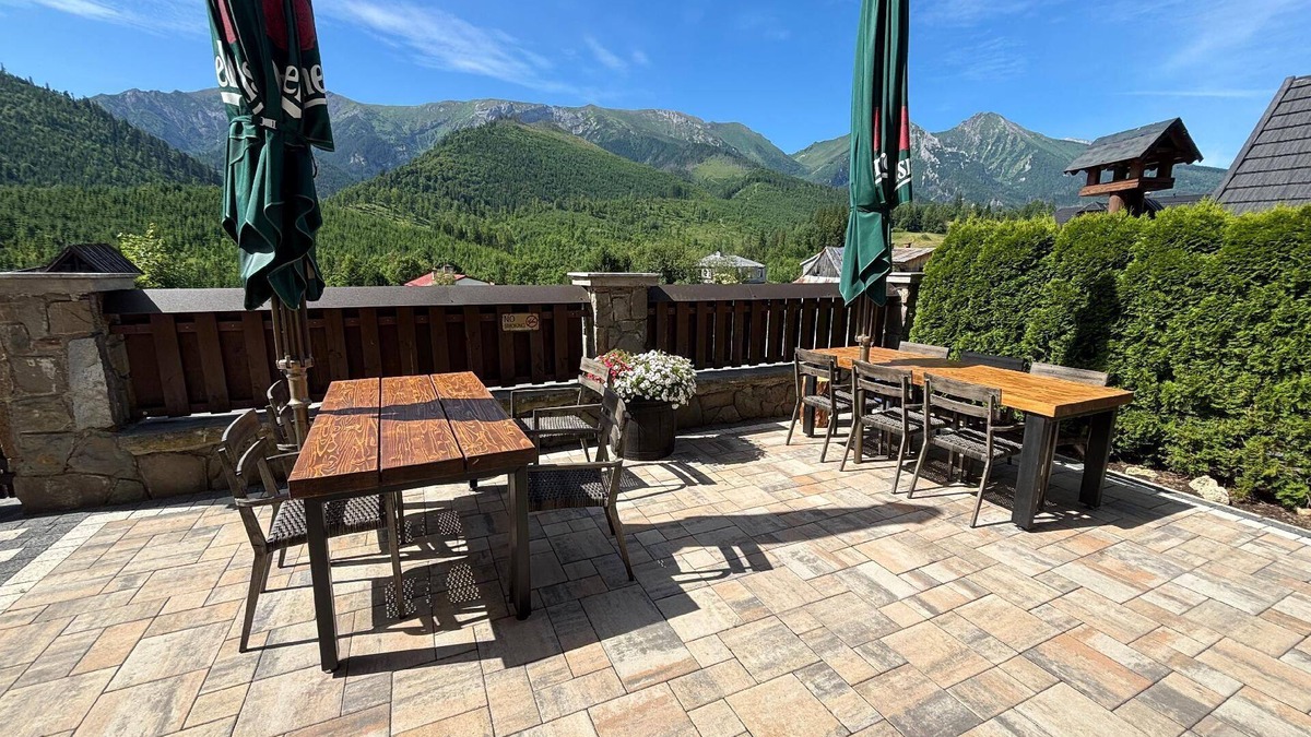 Zdiar Apartment | Holiday apartment Zdiar for 1 - 6 persons with 2 bedrooms - Holiday apartment in one or multi-family