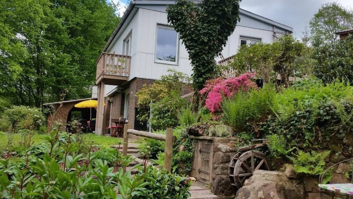 Zendscheid Apartment | Holiday apartment Zendscheid for 1 - 3 persons with 1 bedroom - Holiday apartment