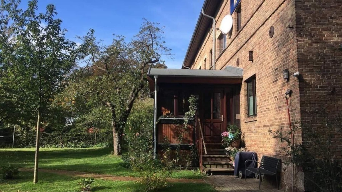 Ziethen Apartment | Holiday apartment Ziethen for 1 - 2 persons with 1 bedroom - Holiday apartment