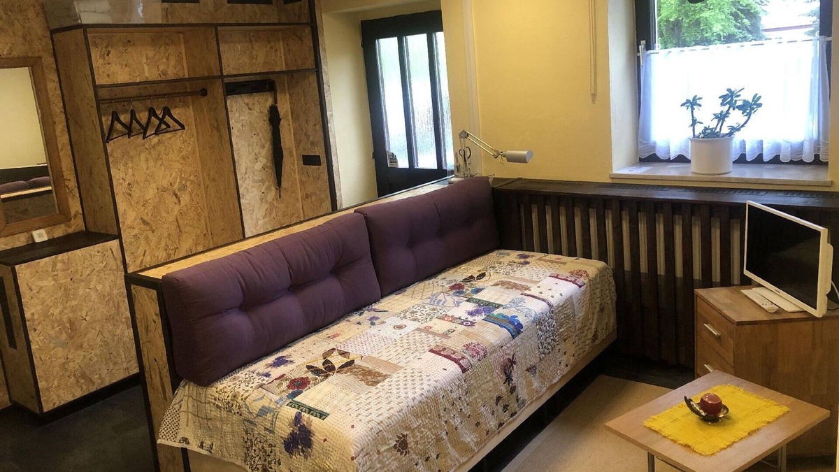 Ziethen Apartment | Holiday apartment Ziethen for 1 - 2 persons with 1 bedroom - Holiday apartment