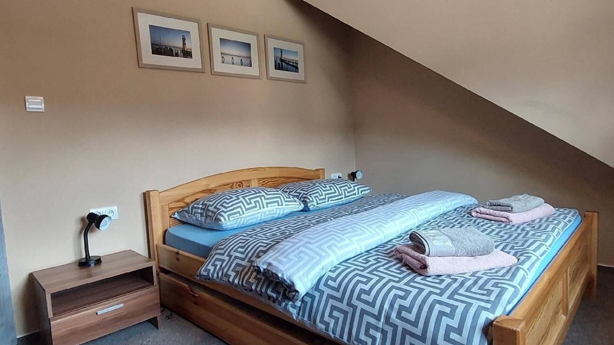 Zuberec House | Holiday apartment Zuberec for 1 - 5 persons with 1 bedroom - Holiday house