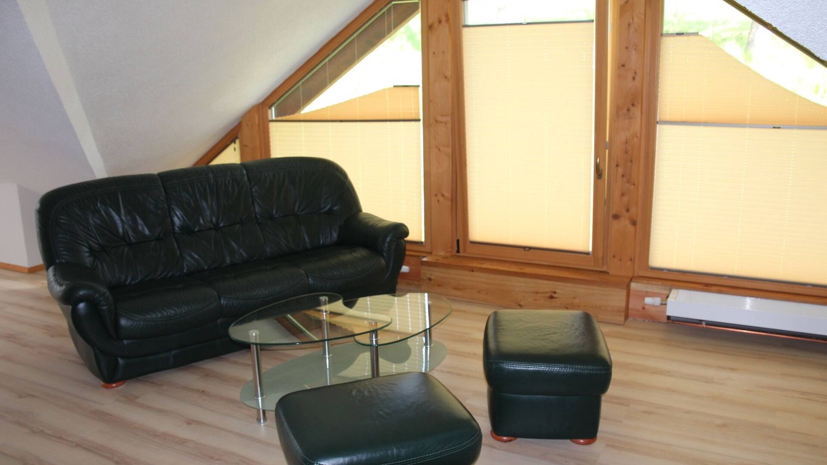 Sehmatal Apartment | Holiday Apartment "Zur Alten Beyer mill"