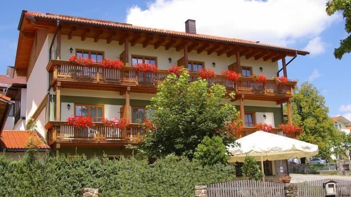 Rabenstein Apartment | Holiday apartment Zwiesel for 2 persons with 1 bedroom - Holiday apartment