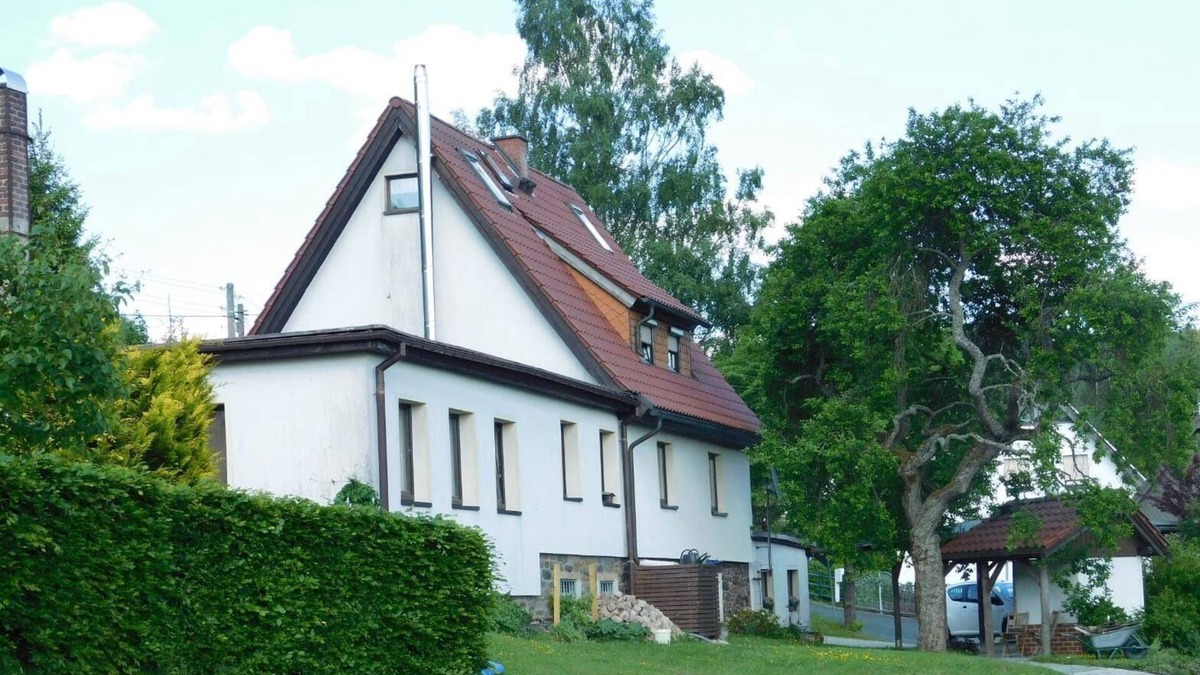 Klingenthal Apartment | Holiday apartment Zwota for 1 - 4 persons with 2 bedrooms - Holiday apartment