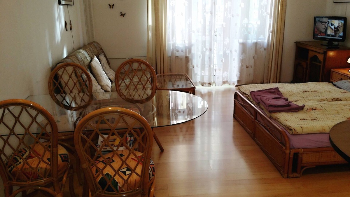 Karlovy Vary Apartment | Holiday Apartments Apt. 7
