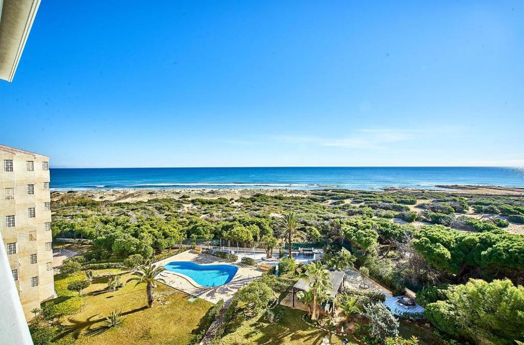 Lomas Apartment | Holiday Apartments La Mata