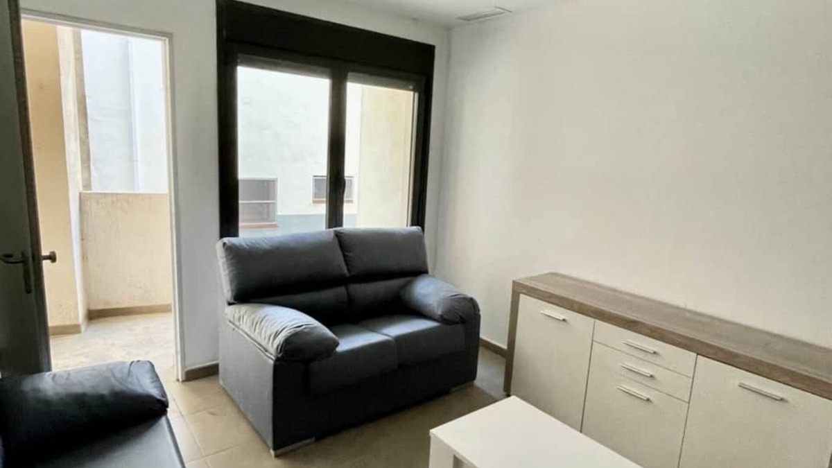 Lucena del Cid Apartment | Holiday appartement in Lucena del Cid- Basement A Ref 049