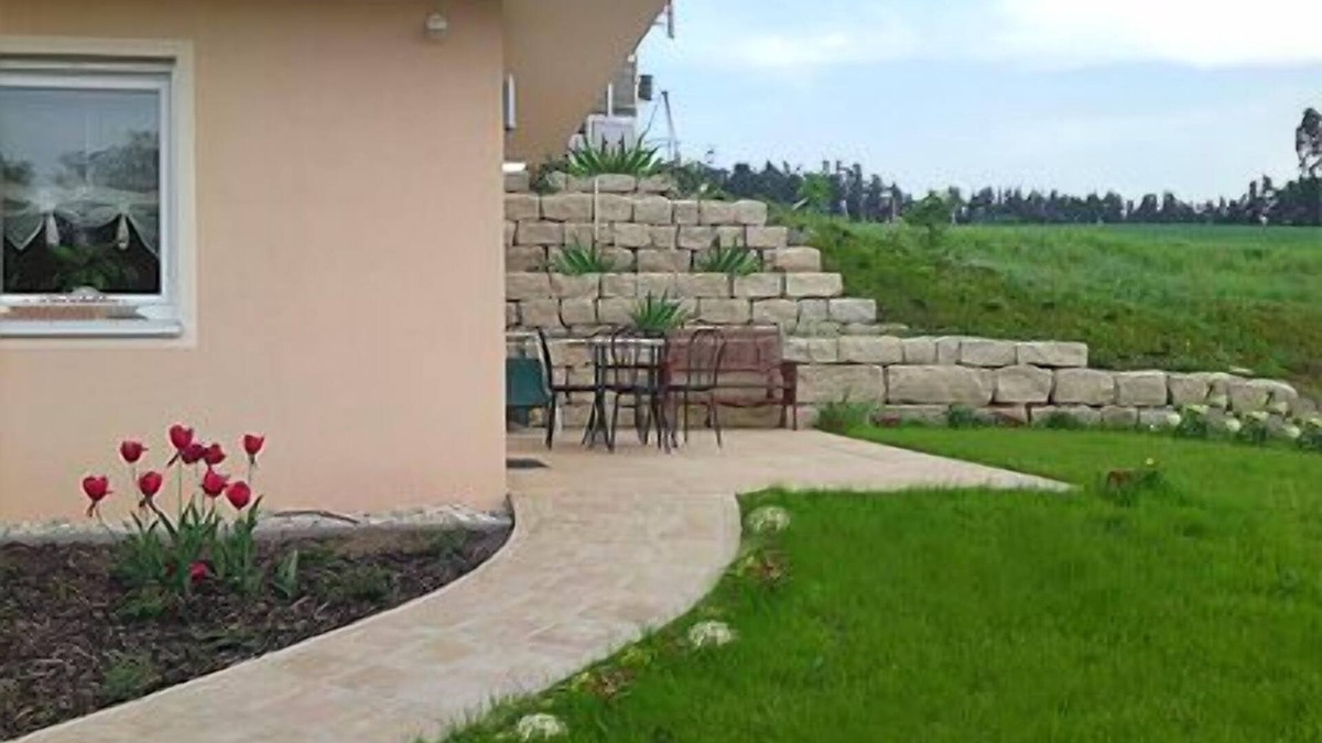Leuzdorf Apartment | Holiday appartment in the heart of romantic ‘Schwabental’