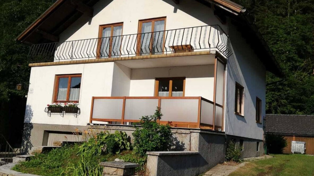 Hollenstein an der Ybbs Apartment | Holiday house with 4 bedrooms and terrace
