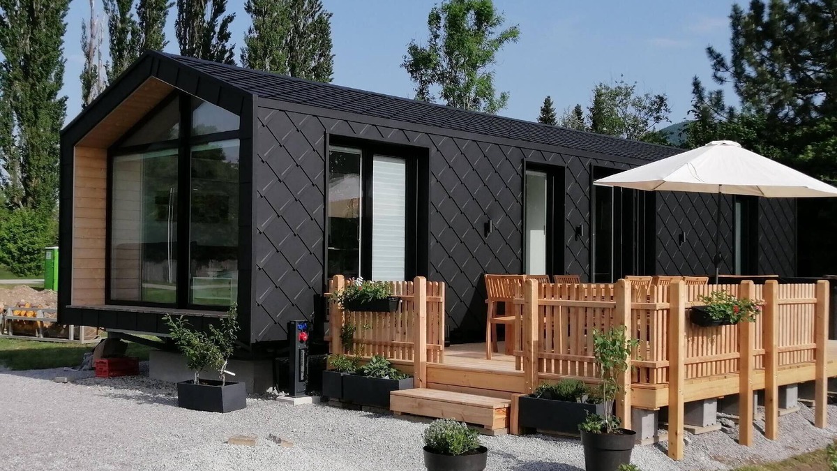 Rohrbach an der Golsen House | Holiday house Rohrbach an der Gölsen for 1 - 4 persons with 2 bedrooms - Holiday home