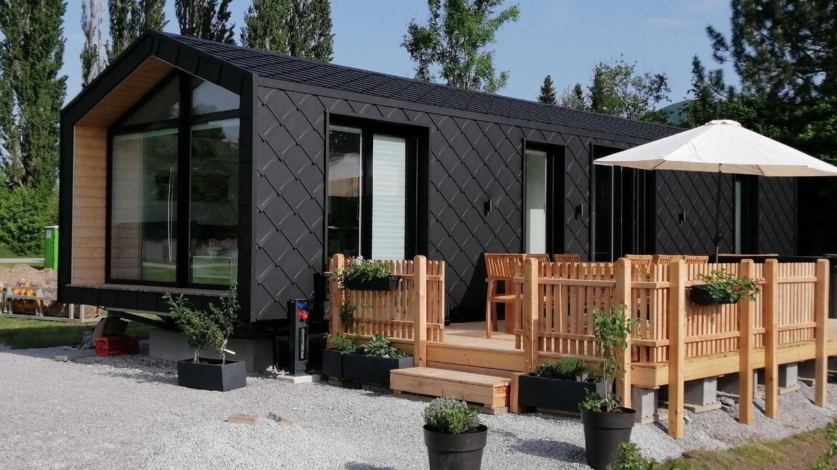 Rohrbach an der Golsen House | Holiday house Rohrbach an der Gölsen for 1 - 4 persons with 2 bedrooms - Holiday house