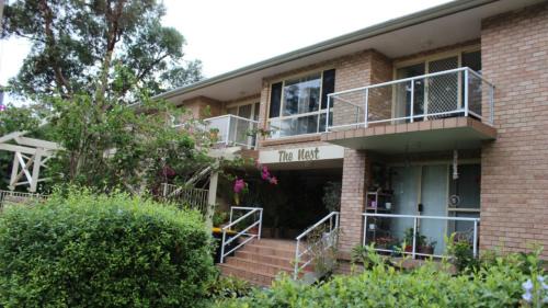 Hawks Nest House | Holiday At The Nest - Air - Conditioned - Wifi