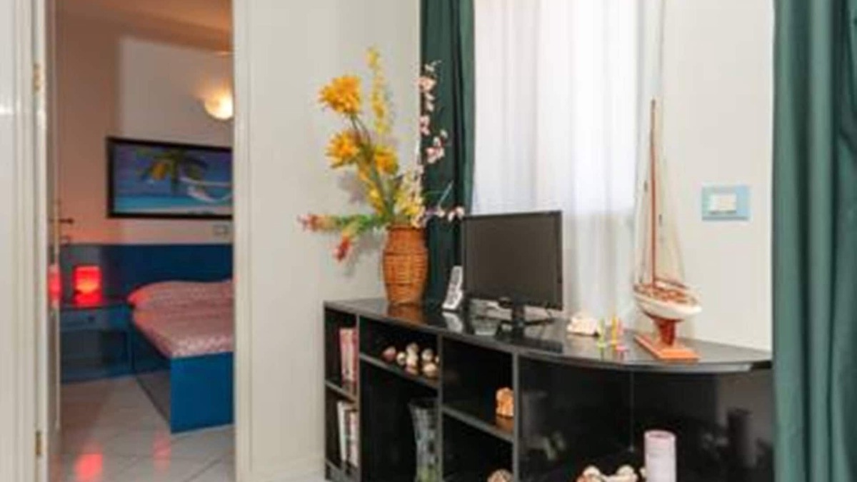 Santa Maria Bed & Breakfast | Holiday B&B Apartment n. 4