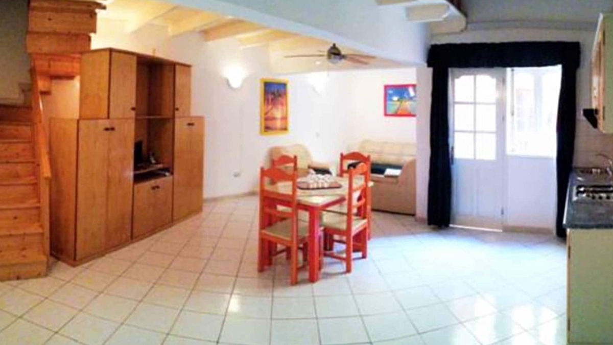 Santa Maria Bed & Breakfast | Holiday B & B Apartment no. 11