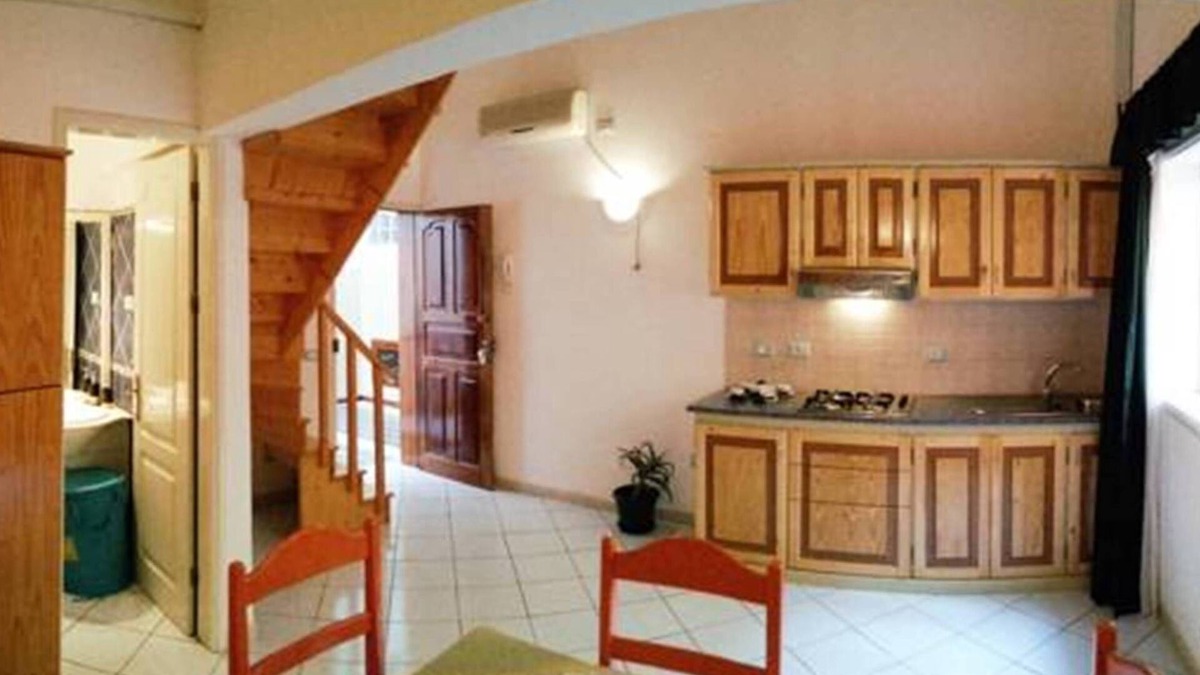 Santa Maria Bed & Breakfast | Holiday B&B Loft n. 16