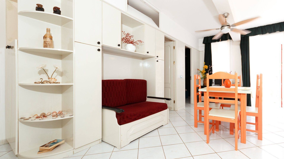 Santa Maria Bed & Breakfast | Holiday B&B Santa Maria