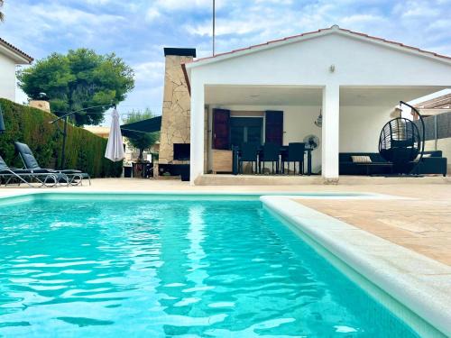 Cunit Apartment | Holiday Beach Home Rincón del Mar