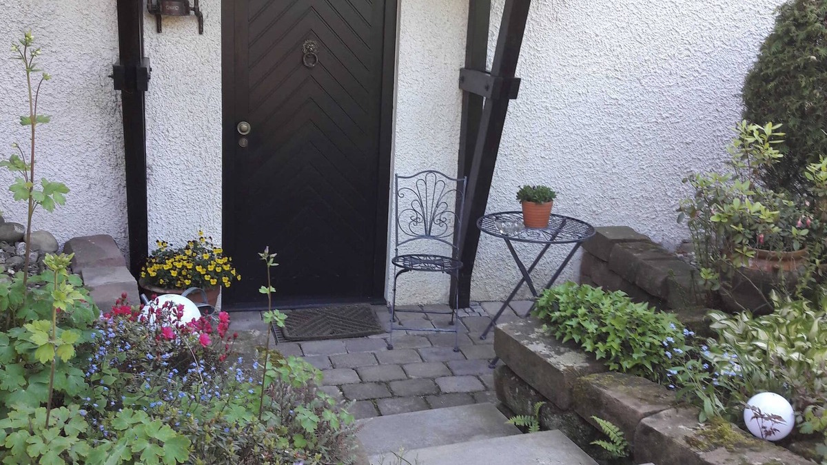 Michelstadt Apartment | Holiday Beavers - Holiday Beavers