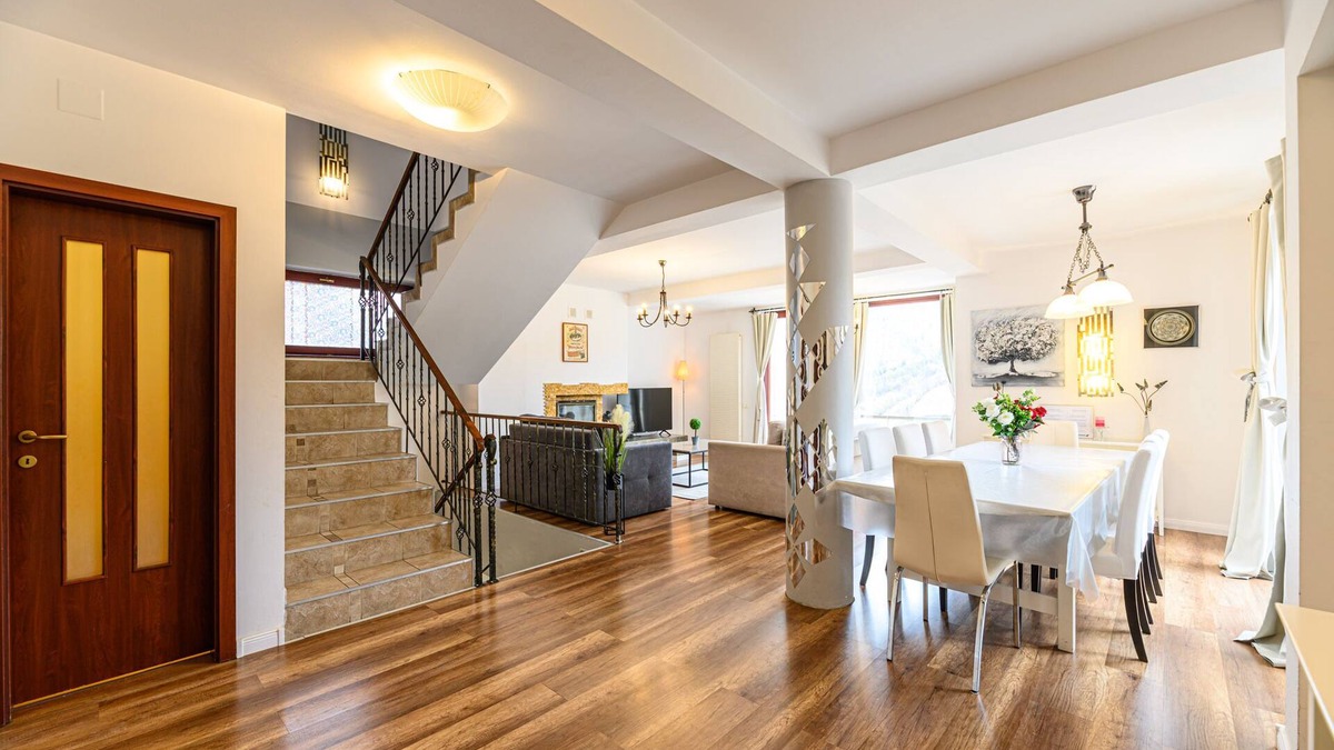 Brasov Villa | Holiday Belview Brasov