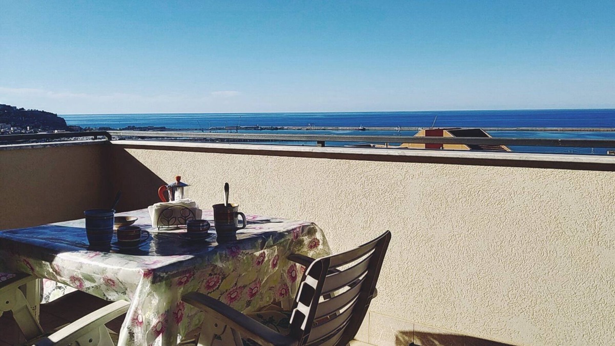 Termini Imerese Apartment | HOLIDAY BEPPE A TERMS IMERESE (PALERMO - SICILY)