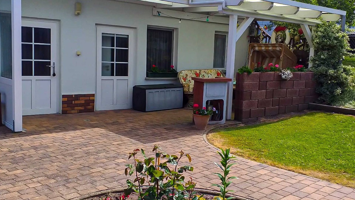 Stahlbrode House | Holiday Bungalow - Bungalow