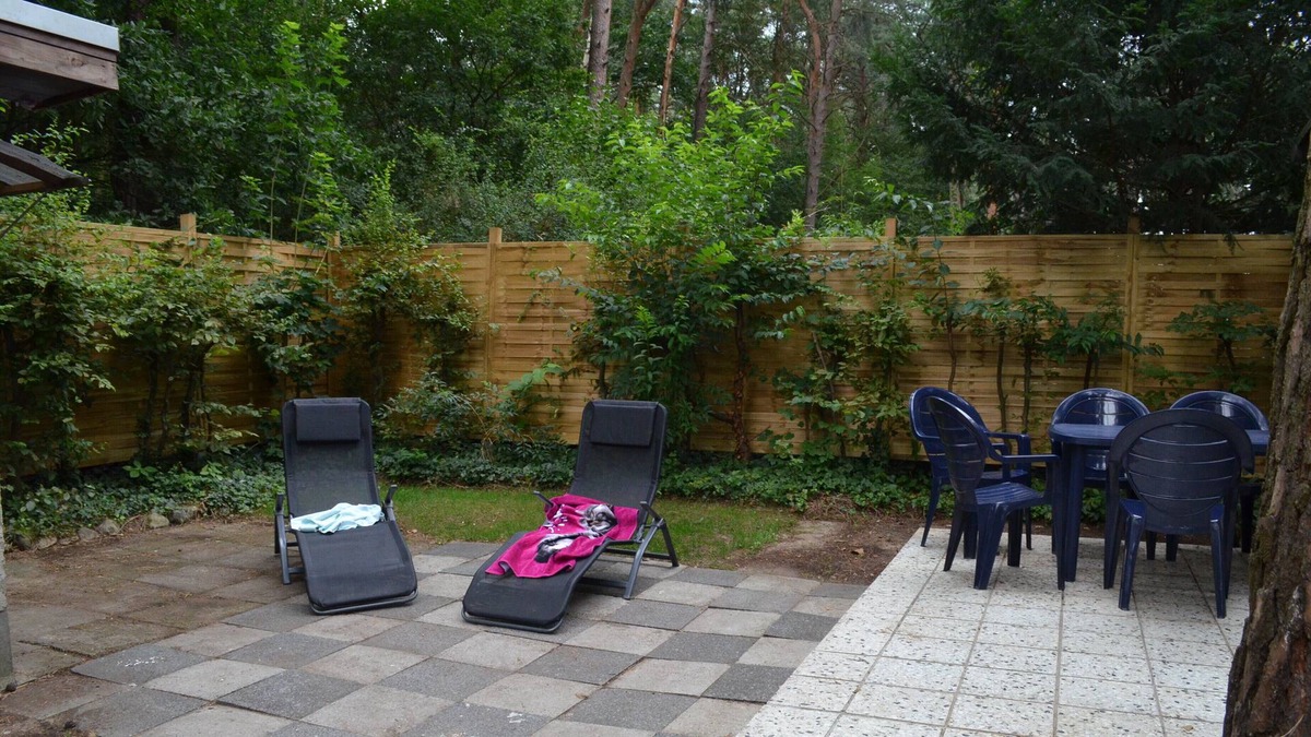 Neuruppin House | Holiday bungalow near the lake and in a quiet location near Neuruppin