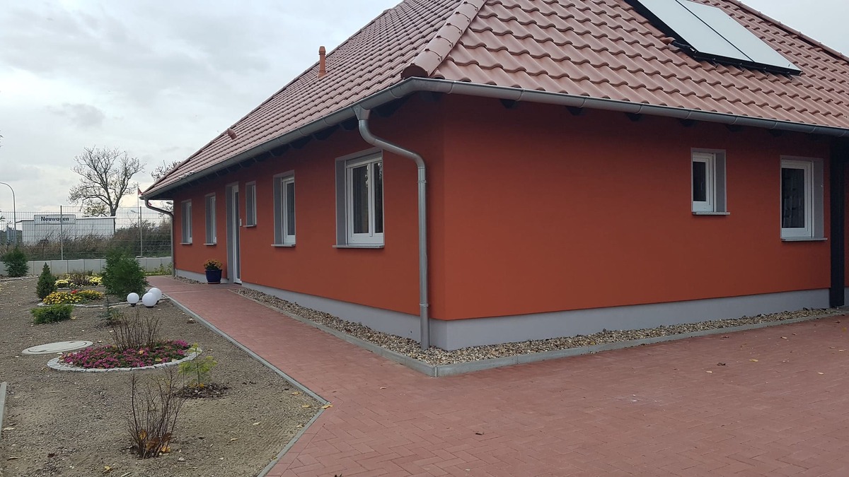 Stendal Apartment | Holiday bungalow Stendal