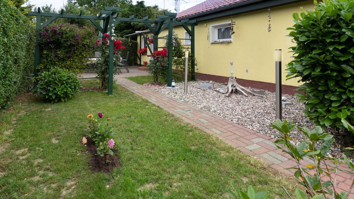 Thesenvitz House | Holiday bungalow Thesenvitz - Holiday bungalow