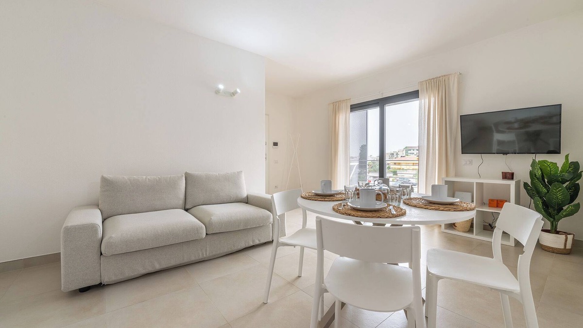 Su Planu Apartment | Holiday Camellia