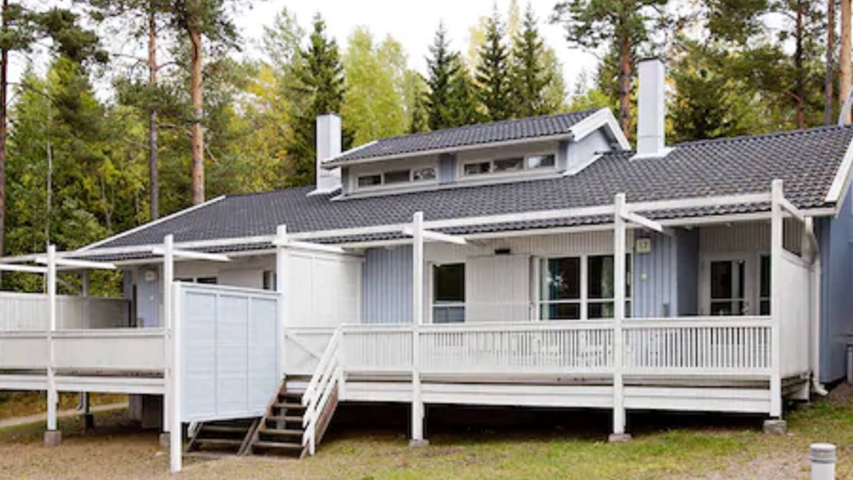 Pargas Apartment | Holiday Club Airisto