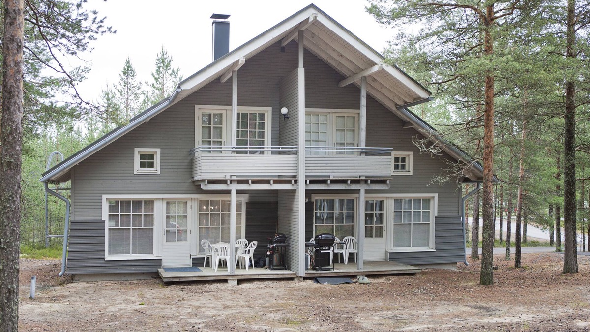 Kalajoki House | Holiday Club Kalajoki Cottages