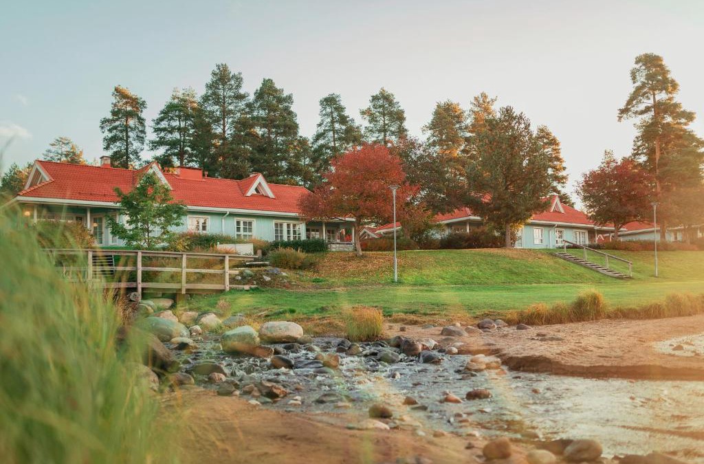 Vuokatti Apartment | Holiday Club Katinkulta Apartments
