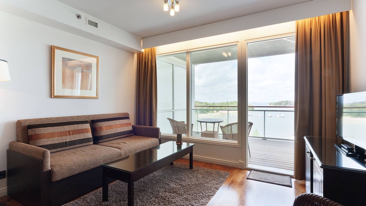 Naantali Apartment | Holiday Club Naantali Apartments