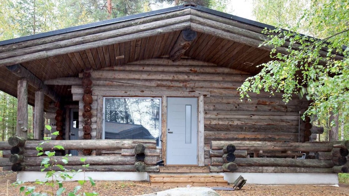 Kihnio House | Holiday Club Pyhäniemi