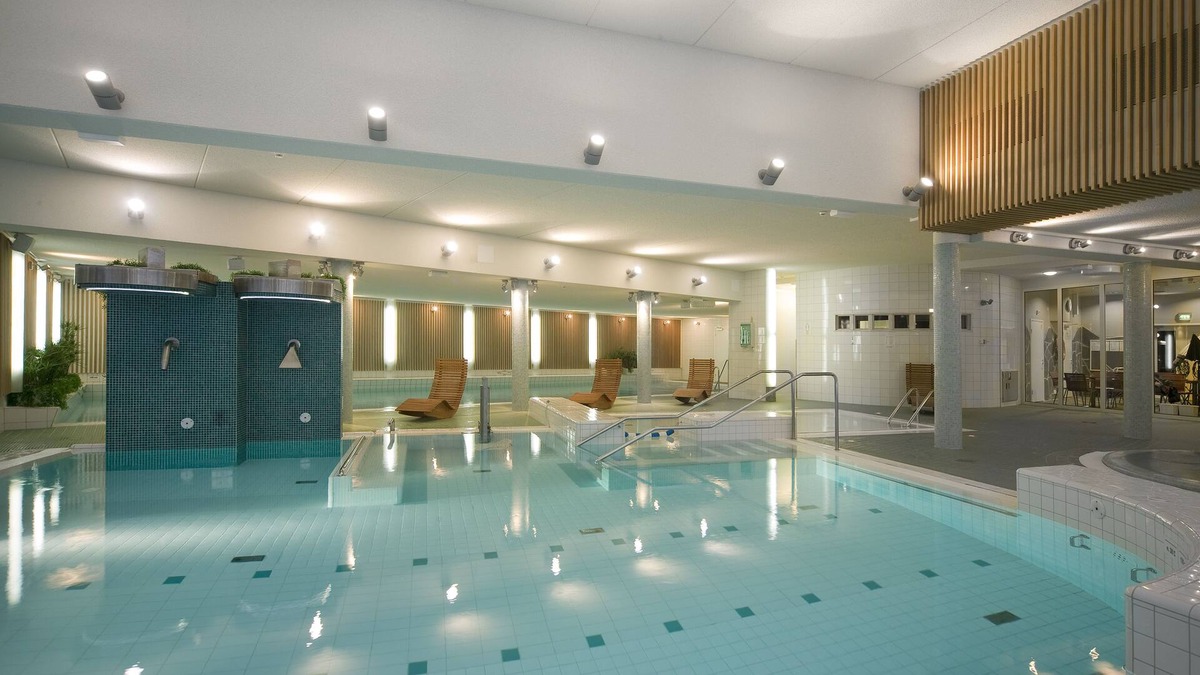 Salla Hotel | Holiday Club Salla Superior Apartments