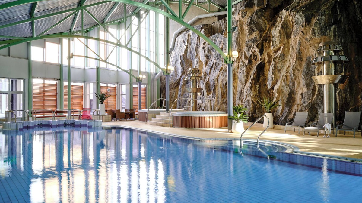 Tampere Apartment | Holiday Club Tampereen Kehräämö Apartments