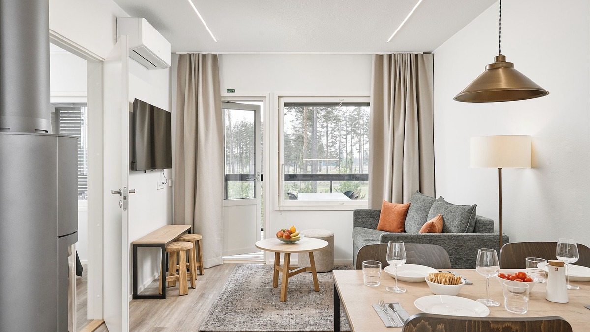 Vierumaki Apartment | Holiday Club Vierumäki Apartments