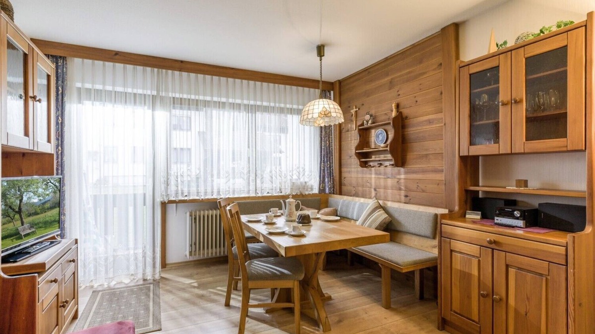 Oberaudorf Apartment | Holiday complex Oberaudorf B 1