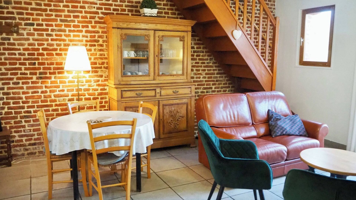 Sainghin-en-Weppes Other | Holiday cottage - 4 people - Campagne des Weppes 20 minutes from Lille