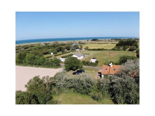 Bretteville-sur-Ay House | Holiday cottage with 2 bedrooms