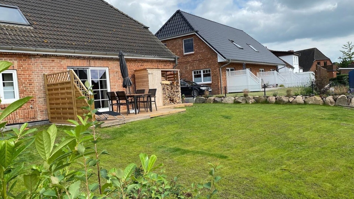 Kakohl House | Holiday cottage Alte Liebe