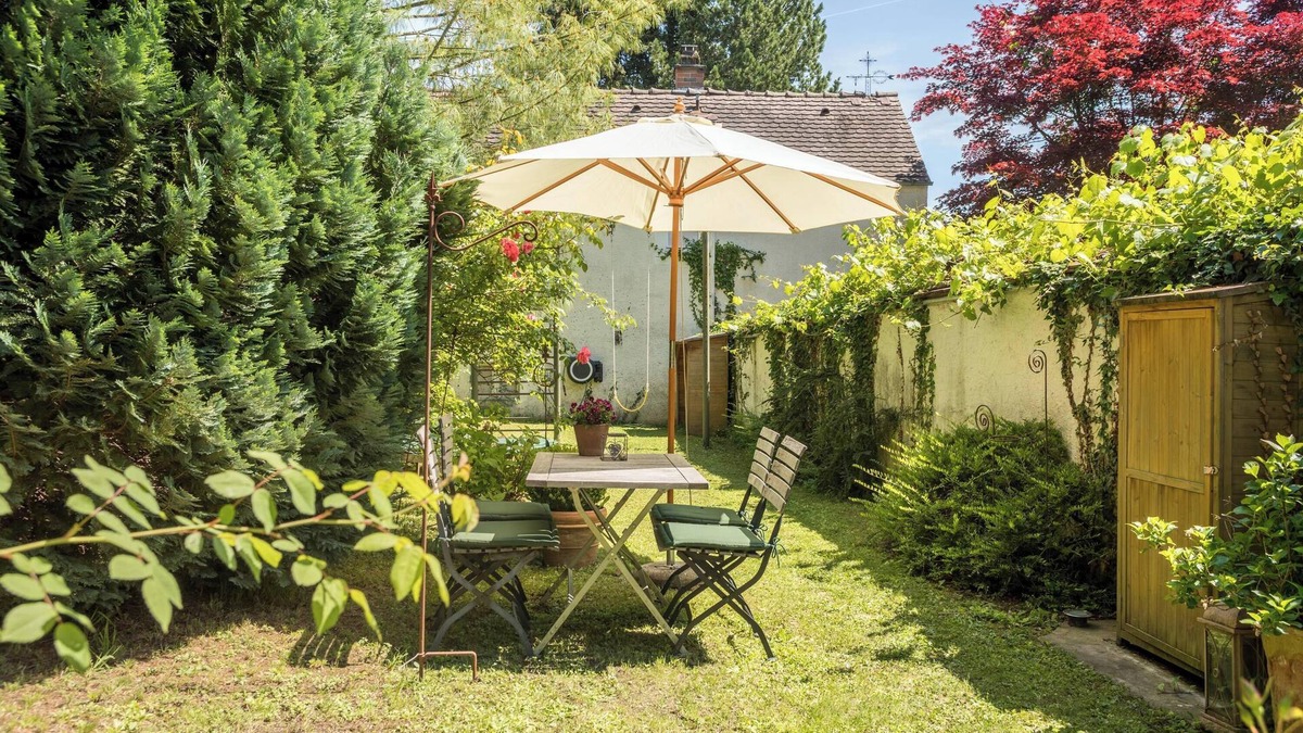 Fischbach Apartment | "Holiday cottage Fischbach" close to the Lake with Wi-Fi
