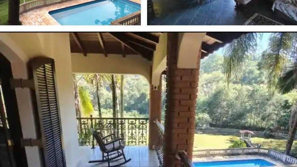 Itatiba Cottage | Holiday Cottage - Families and Friends