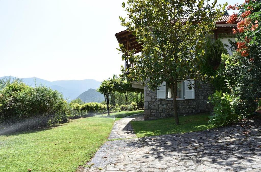 Lilaia House | Holiday Cottage