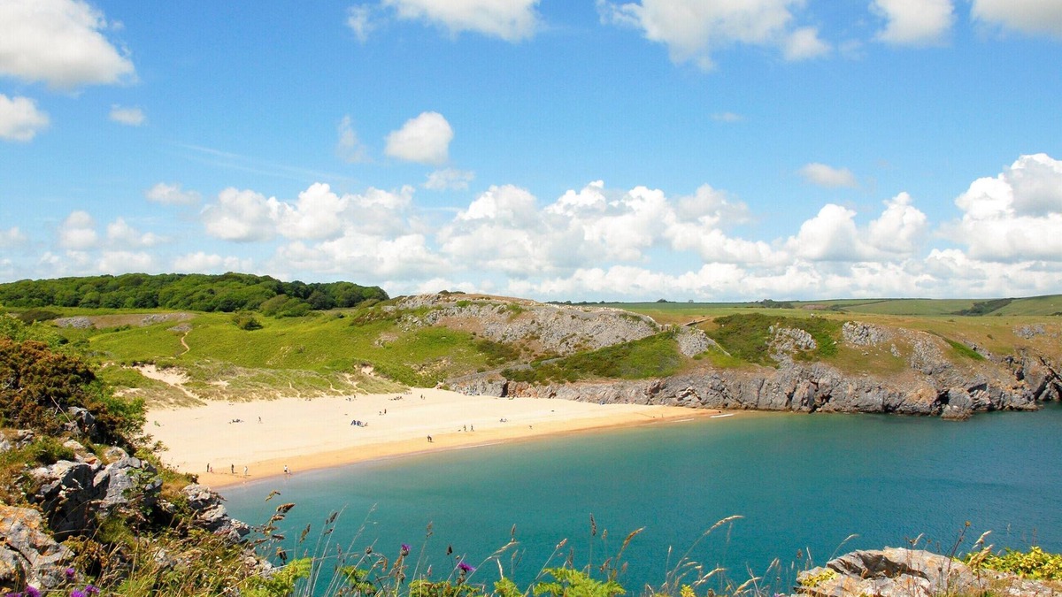 Cosheston Cottage | Holiday cottage in grounds of Upton Castle Pembrokeshire - eco and dog friendly.