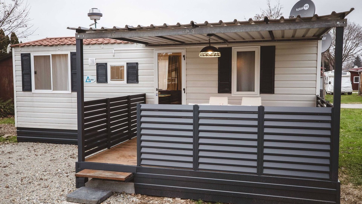 Moravske Toplice House | Holiday cottage II with 2 Thermal Riviera Tickets
