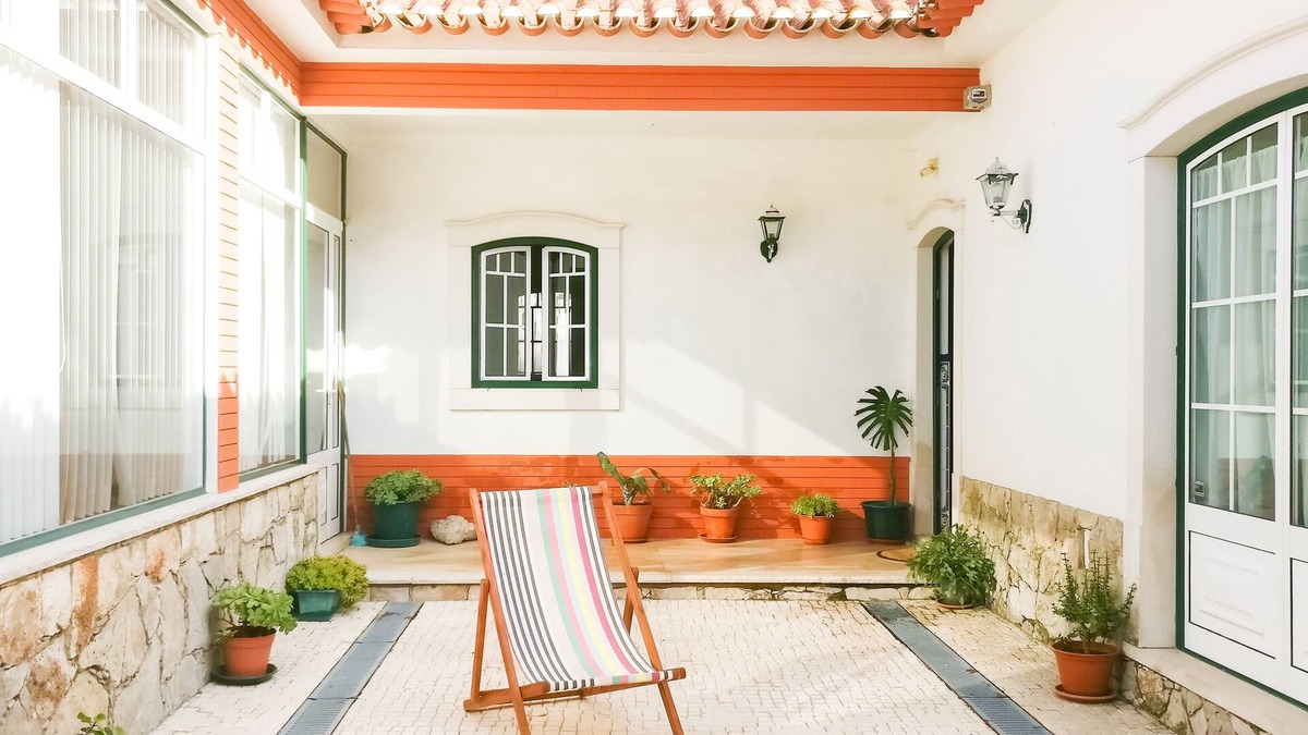 Alcobertas Cottage | Holiday Cottage in the Natural Park